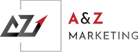 A&Z Marketing Logo