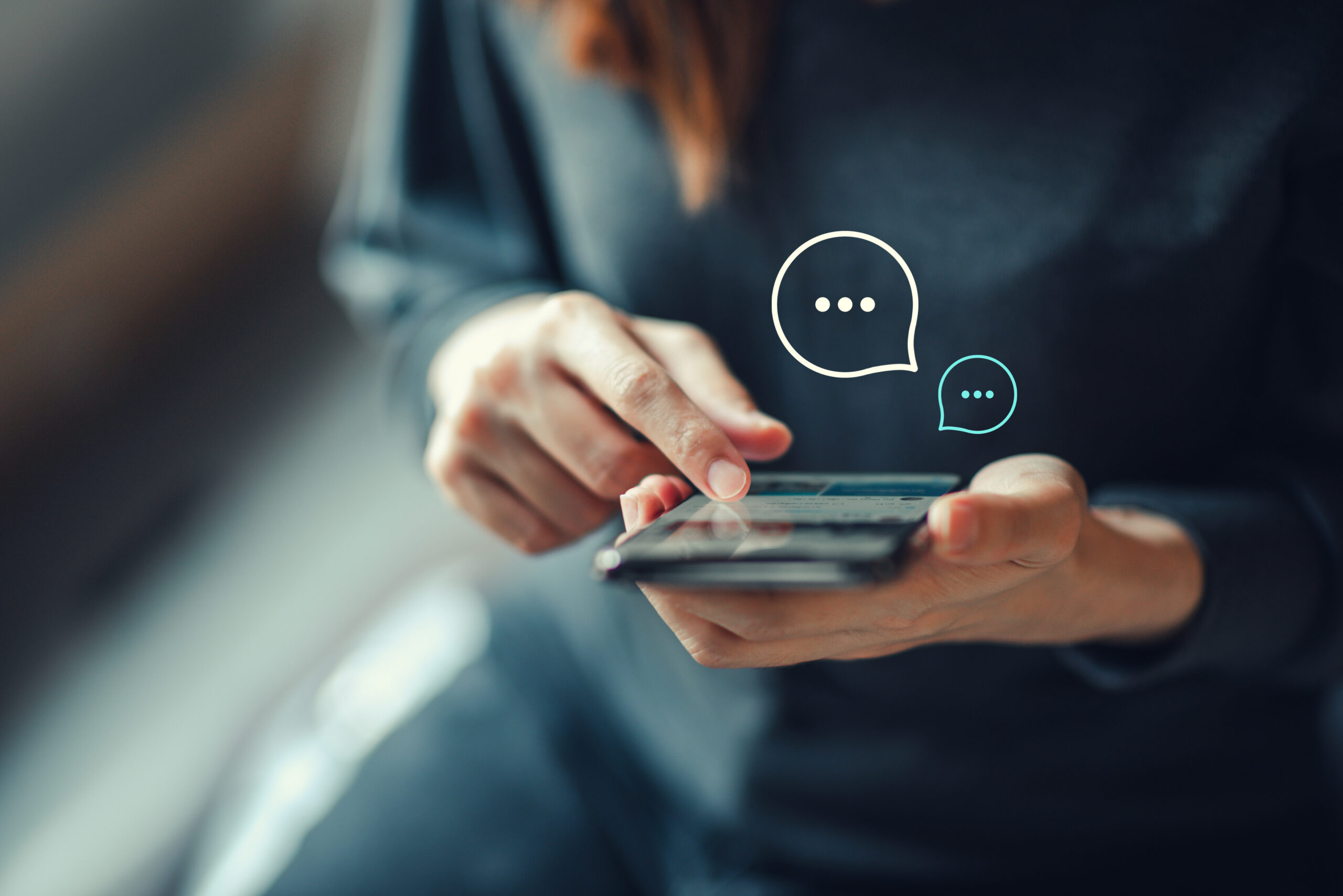 sms marketing